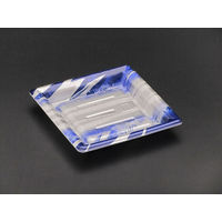 ふれあいL 12-12B ゆきかぜ青　1600枚(50×32) FLBP049　リスパック（直送品）