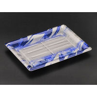 ふれあいL 18-13B ゆきかぜ青　1200枚(50×24) FLBP090　リスパック（直送品）