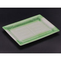 ふれあいL 20-15B のやま緑　800枚(50×16) FLBP256　リスパック（直送品）