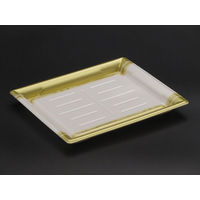 ふれあいL 20-17B とう箔金　600枚(50×12) FLBP288　リスパック（直送品）