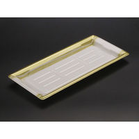 ふれあいL 25-12B とう箔金　800枚(50×16) FLBP408　リスパック（直送品）