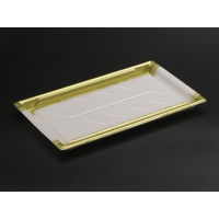 ふれあいL 25-15B とう箔金　600枚(50×12) FLBP458　リスパック（直送品）