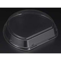 半月2OC　600枚(50×12) FLFB070　リスパック（直送品）