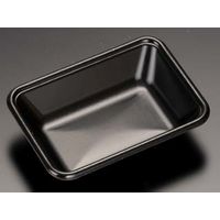 J18-12U 黒　2000枚(100×20) FLFG109　リスパック（直送品）