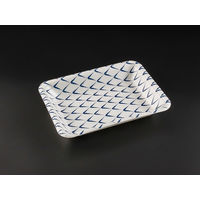 J-20-15F 笹目(耐熱)　1600枚(100×16) FLFG270　リスパック（直送品）