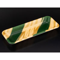 J-25-10T 笹金木目E(耐熱)　1800枚(100×18) FLFG424　リスパック（直送品）