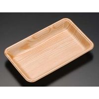 J25-15T 美人杉　1200枚(100×12) FLFG497　リスパック（直送品）