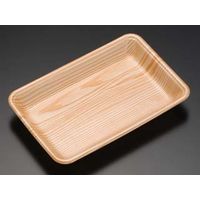 J25-16T 美人杉　1200枚(100×12) FLFG511　リスパック（直送品）