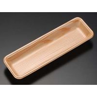 J33-10T 美人杉　1600枚(100×16) FLFG665　リスパック（直送品）