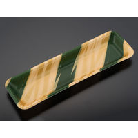 J-33-10T 笹金木目E(耐熱)　1600枚(100×16) FLFG661　リスパック（直送品）