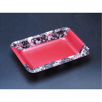 J-20-15F かおり朱　1600枚(100×16) FLFG817　リスパック（直送品）