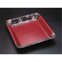 J-20-20F かおり朱　1200枚(100×12) FLFG937　リスパック（直送品）