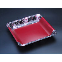 J-20-22F かおり朱　1200枚(100×12) FLFG941　リスパック（直送品）