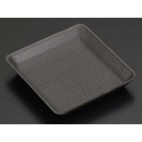 GP8 1P50 スミ黒　2000枚(100×20) FLGS992　リスパック（直送品）