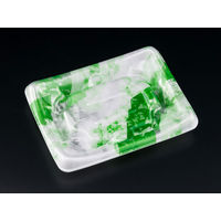 わざ盛08B 氷晶緑　1200枚(50×24) FLHD013　リスパック（直送品）