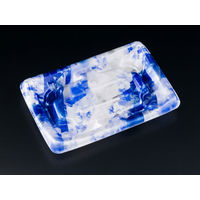 わざ盛10B 氷晶青　1200枚(50×24) FLHD032　リスパック（直送品）