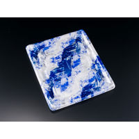 わざ盛25B 氷晶青　400枚(50×8) FLHD092　リスパック（直送品）