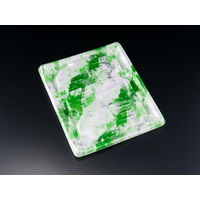 わざ盛25B 氷晶緑　400枚(50×8) FLHD093　リスパック（直送品）