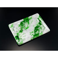 わざ盛30B 氷晶緑　400枚(50×8) FLHD113　リスパック（直送品）