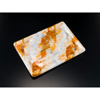 わざ盛30B 氷晶オレンジ　400枚(50×8) FLHD114　リスパック（直送品）