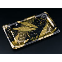 わざ盛38B ささはく金　800枚(50×16) FLHD151　リスパック（直送品）