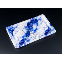 わざ盛38B 氷晶青　800枚(50×16) FLHD152　リスパック（直送品）