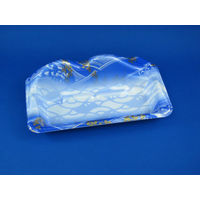 うたげ 25B あさぎ　600枚(50×12) FLHD442　リスパック（直送品）