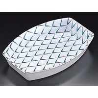 PSPトレーA72 笹目　800枚(50×16) FLHE215　リスパック（直送品）