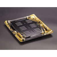 わざ盛22FB 陶芸箔金　400枚(50×8) FLHG818　リスパック（直送品）