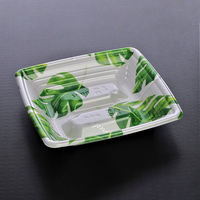 宅悦 20-20 リーストグリーン　600枚(50×12) FLJA852　リスパック（直送品）