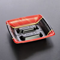 宅悦 20-20 えん赤　600枚(50×12) FLJA856　リスパック（直送品）