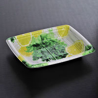 宅悦 20-15平 レモンレタス　800枚(50×16) FLJA911　リスパック（直送品）