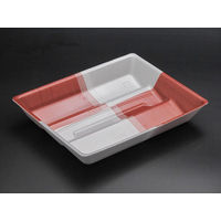 TUN-20-15 ダイナ赤　1200枚(50×24) FLJD595　リスパック（直送品）