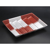 TUN-20-25 ダイナ赤　600枚(50×12) FLJD625　リスパック（直送品）