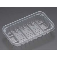 タフトレー45B新　4000枚(100×40) FPP1006　リスパック（直送品）