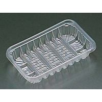 タフトレー80B　3000枚(100×30) FPP1045　リスパック（直送品）