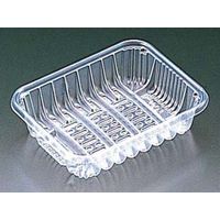 タフトレー100T 新　3000枚(100×30) FPP1115　リスパック（直送品）