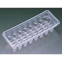 タフトレーギョウザ8S　1600枚(100×16) FPPK035　リスパック（直送品）