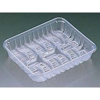 タフトレーギョウザ12S(改)　1200枚(100×12) FPPK057　リスパック（直送品）