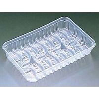 タフトレーギョウザ16S 新　1200枚(100×12) FPPK069　リスパック（直送品）