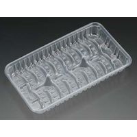 タフトレーギョウザ20S(改)　800枚(100×8) FPPK078　リスパック（直送品）