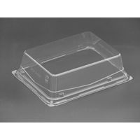 バイオカップ RYO-3-OCH　900枚(50×18) PABB117　リスパック（直送品）