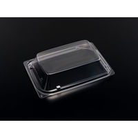 バイオカップ 優枠 17-11 OCH　1000枚(50×20) PABH190　リスパック（直送品）