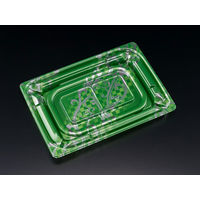 バイオカップ 優枠 18-13B 新エマグリーン　800枚(50×16) PABH266　リスパック（直送品）