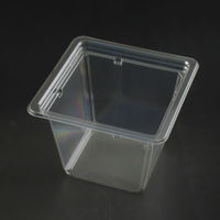 バイオカップ キューブ13-94B(E)　600枚(50×12) PABK206　リスパック（直送品）