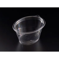 バイオカップ ハレル12-68B　1200枚(50×24) PABR259　リスパック（直送品）