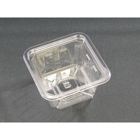 クリーンカップ 88角180 BS　1500枚(100×15) PAPK056　リスパック（直送品）