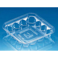 クリーンカップKG200B特　1500枚(100×15) PAPK177　リスパック（直送品）