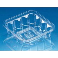 クリーンカップKG300B特　1500枚(100×15) PAPK203　リスパック（直送品）