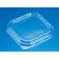 クリーンカップ 152角 FCZ改2　800枚(50×16) PAPK674　リスパック（直送品）